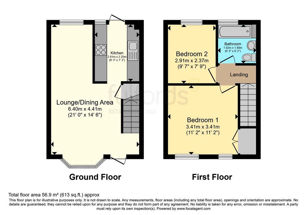 Floor-Plan