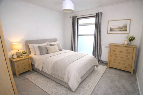 2 bedroom flat for sale, Coleridge Way, Orpington, BR6