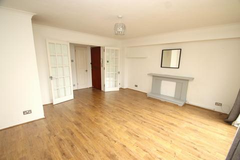 2 bedroom flat for sale, Coleridge Way, Orpington, BR6