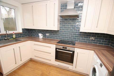 2 bedroom flat for sale, Coleridge Way, Orpington, BR6