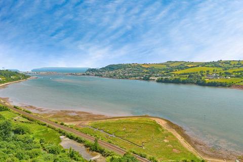 4 bedroom detached house for sale, Newton Road, Bishopsteignton, Teignmouth, Devon, TQ14