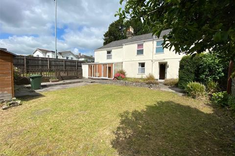 Old Exeter Road, Newton Abbot, Devon, TQ12