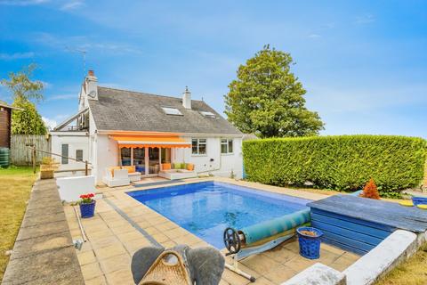undefined, Denbury Road, Ogwell, Newton Abbot, Devon, TQ12