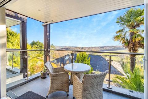 2 bedroom flat for sale, South Road, Newton Abbot, Devon, TQ12