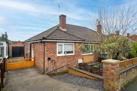 undefined, Crossways Crescent, Harrogate, HG2