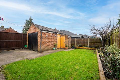 undefined, Crossways Crescent, Harrogate, HG2
