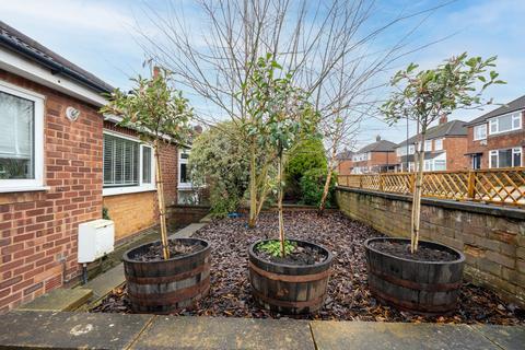 undefined, Crossways Crescent, Harrogate, HG2