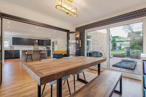 4 bedroom house for sale, Marwell, Westerham TN16