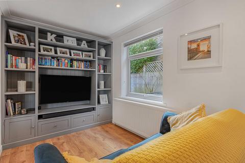 4 bedroom house for sale, Marwell, Westerham TN16