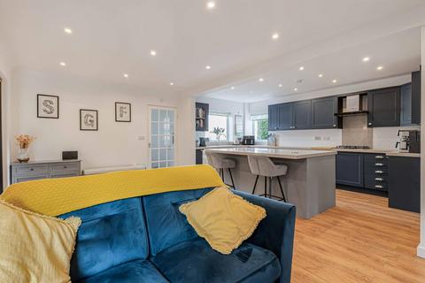 4 bedroom house for sale, Marwell, Westerham TN16