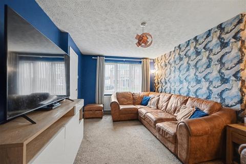 3 bedroom semi-detached house for sale, Rodney Way, Ilkeston