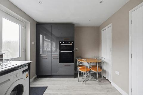 3 bedroom semi-detached house for sale, Rodney Way, Ilkeston