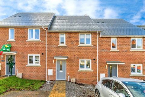 undefined, Linhay Drive, Kingsteignton, Newton Abbot, Devon, TQ12