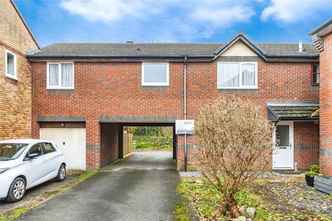 undefined, Prince Rupert Way, Heathfield, Newton Abbot, Devon, TQ12