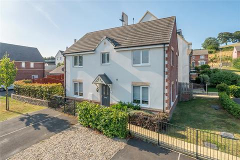 undefined, Hollyhock Crescent, Newton Abbot, Devon, TQ12