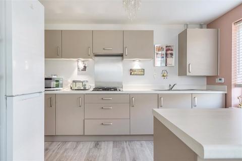 undefined, Hollyhock Crescent, Newton Abbot, Devon, TQ12