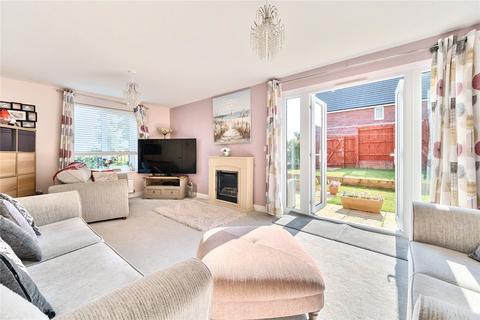 undefined, Hollyhock Crescent, Newton Abbot, Devon, TQ12