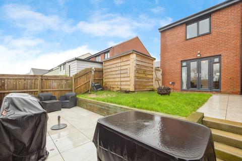 undefined, Mallow Place, Newton Abbot, Devon, TQ12