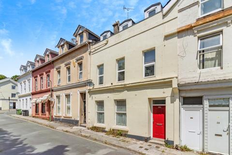 1 bedroom flat for sale, New Street, Paignton, Devon, TQ3