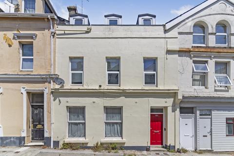 1 bedroom flat for sale, New Street, Paignton, Devon, TQ3