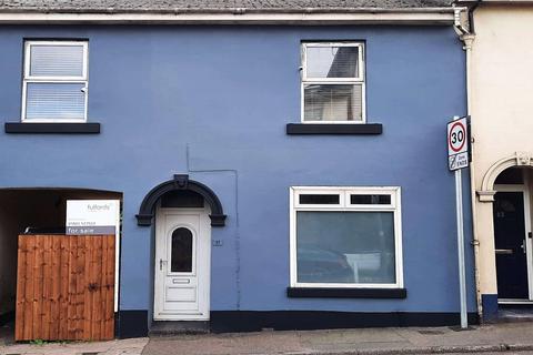3 bedroom terraced house for sale, Colley End Road, PAIGNTON, Devon, TQ3