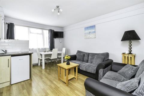 1 bedroom flat for sale, Esplanade Road, Paignton, Devon, TQ4