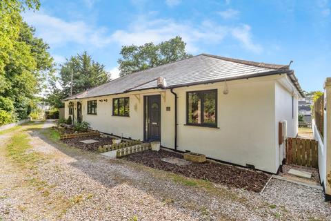 2 bedroom bungalow for sale, Foxhole Road, Paignton, Devon, TQ3