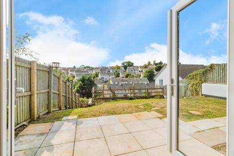 2 bedroom bungalow for sale, Foxhole Road, Paignton, Devon, TQ3