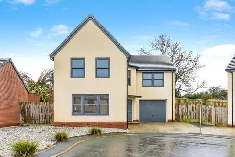 4 bedroom detached house for sale, White Rock Road, Paignton, Devon, TQ4