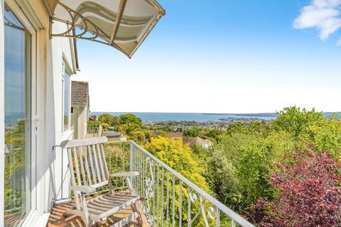 undefined, Dolphin Crescent, Paignton, Devon, TQ3