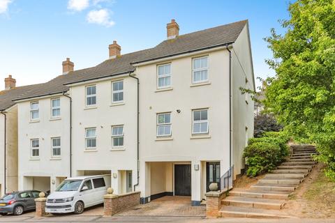 undefined, St. Marys Hill, Brixham, Devon, TQ5
