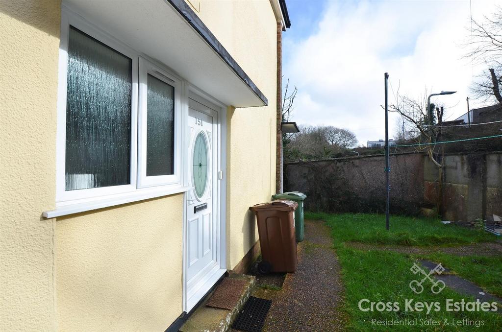 Cross Keys Estates Lettings Department