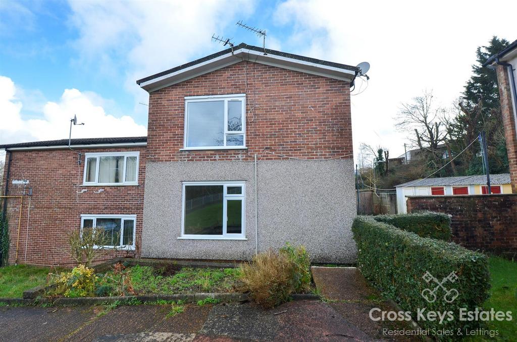 Cross Keys Estates Lettings Department
