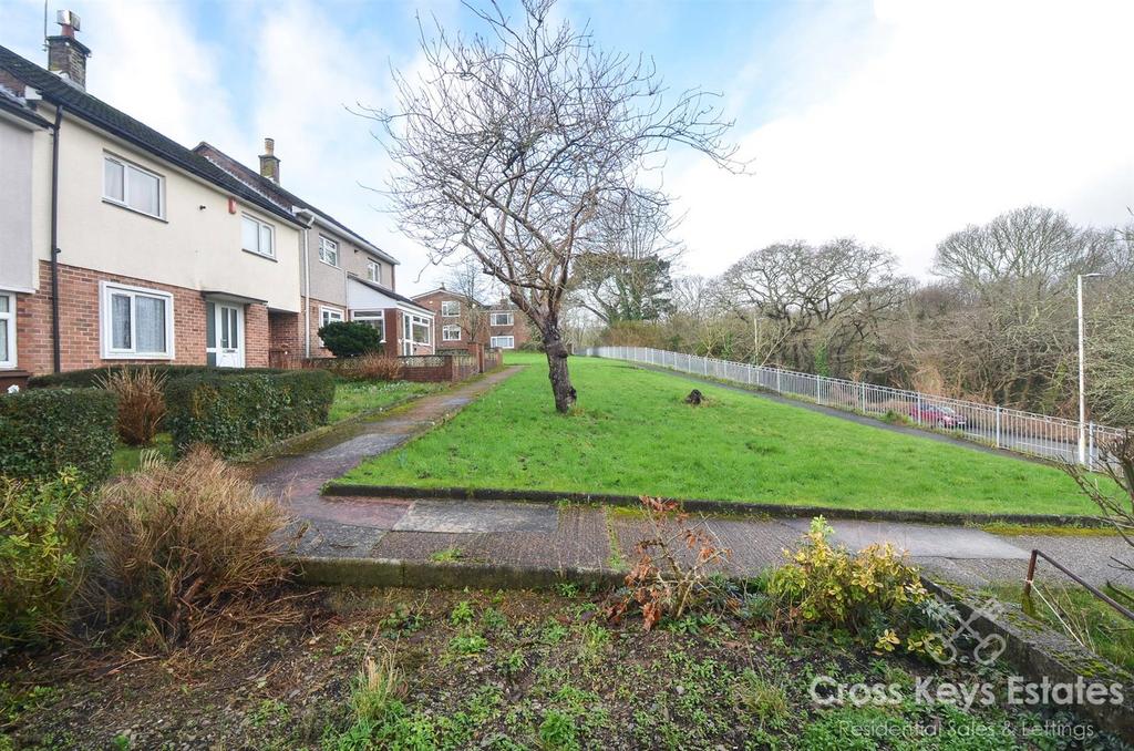 Cross Keys Estates Lettings Department