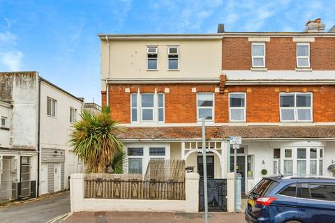 1 bedroom flat for sale, Garfield Road, PAIGNTON, Devon, TQ4