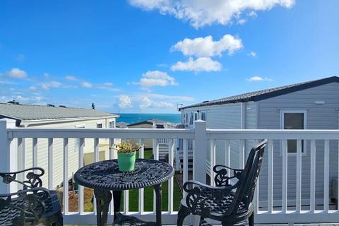 2 bedroom detached house for sale, Waterside Holiday Park, Dartmouth Road, Devon, TQ4