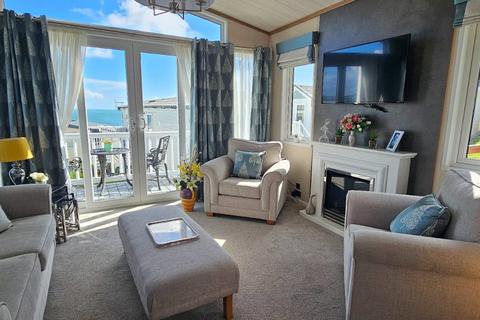 2 bedroom detached house for sale, Waterside Holiday Park, Dartmouth Road, Devon, TQ4