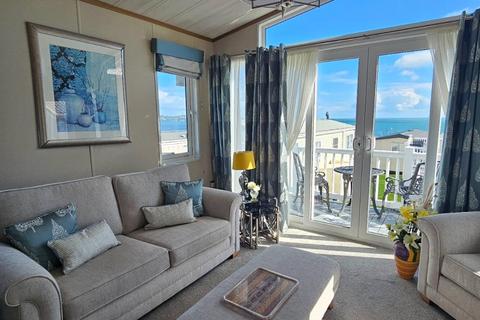 2 bedroom detached house for sale, Waterside Holiday Park, Dartmouth Road, Devon, TQ4