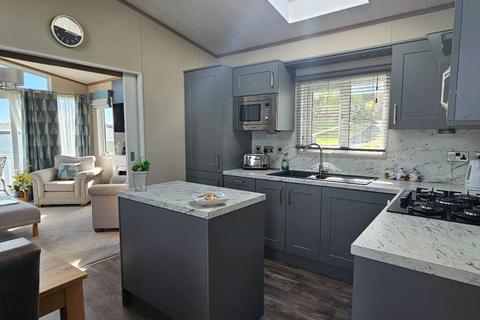 2 bedroom detached house for sale, Waterside Holiday Park, Dartmouth Road, Devon, TQ4
