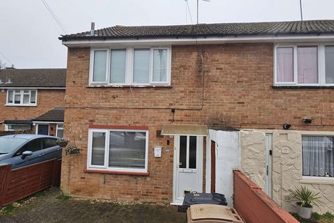 undefined, Luton LU2