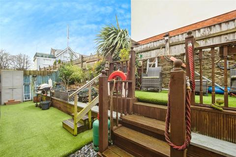 1 bedroom flat for sale, Esplanade Road, PAIGNTON, Devon, TQ4