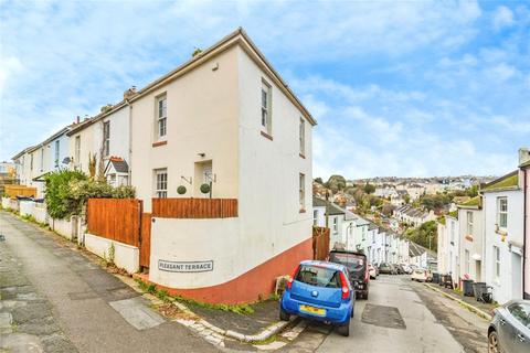 Pleasant Terrace, Paignton, Devon, TQ3