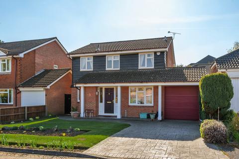 Harlands Grove, Orpington, Kent, BR6