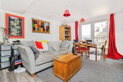 1 bedroom flat for sale, Conway Road, Paignton, Devon, TQ4