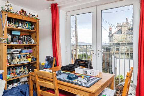 1 bedroom flat for sale, Conway Road, Paignton, Devon, TQ4