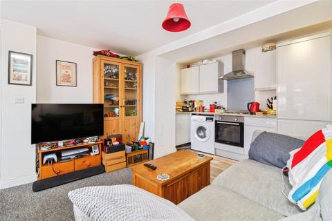 1 bedroom flat for sale, Conway Road, Paignton, Devon, TQ4