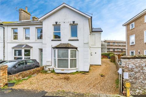 1 bedroom flat for sale, Conway Road, Paignton, Devon, TQ4