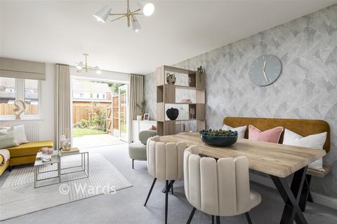 undefined, Wellington Gardens, Walmer, Deal, Kent