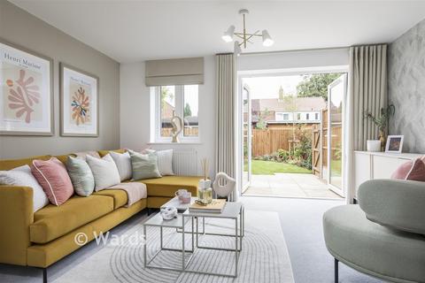 undefined, Wellington Gardens, Walmer, Deal, Kent
