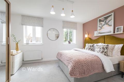 undefined, Wellington Gardens, Walmer, Deal, Kent